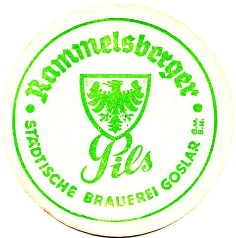 goslar gs-ni rammelsberger rund 2ab (215-rammelsberger pils-gr�n)